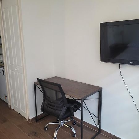 Amg Apartments Сантьяго Экстерьер фото