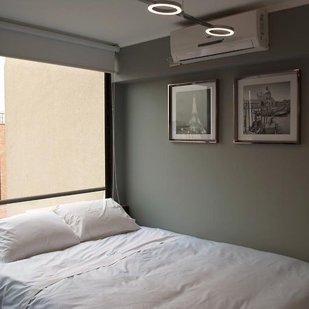 Amg Apartments Сантьяго Экстерьер фото