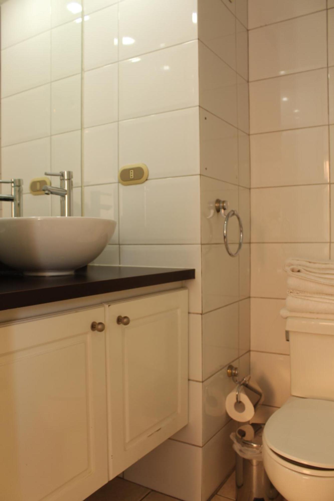 Amg Apartments Сантьяго Экстерьер фото