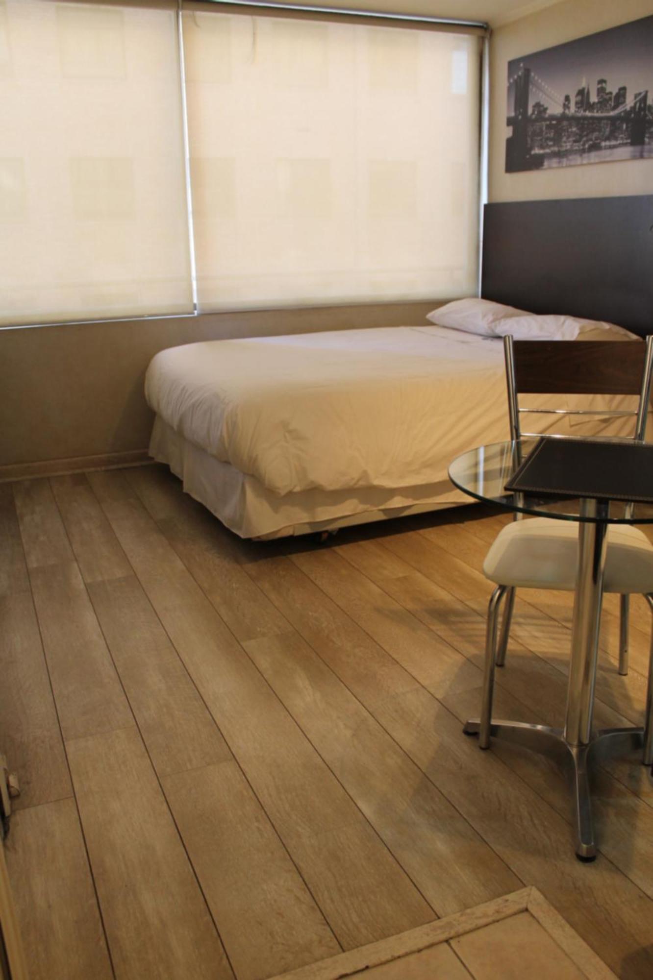 Amg Apartments Сантьяго Экстерьер фото