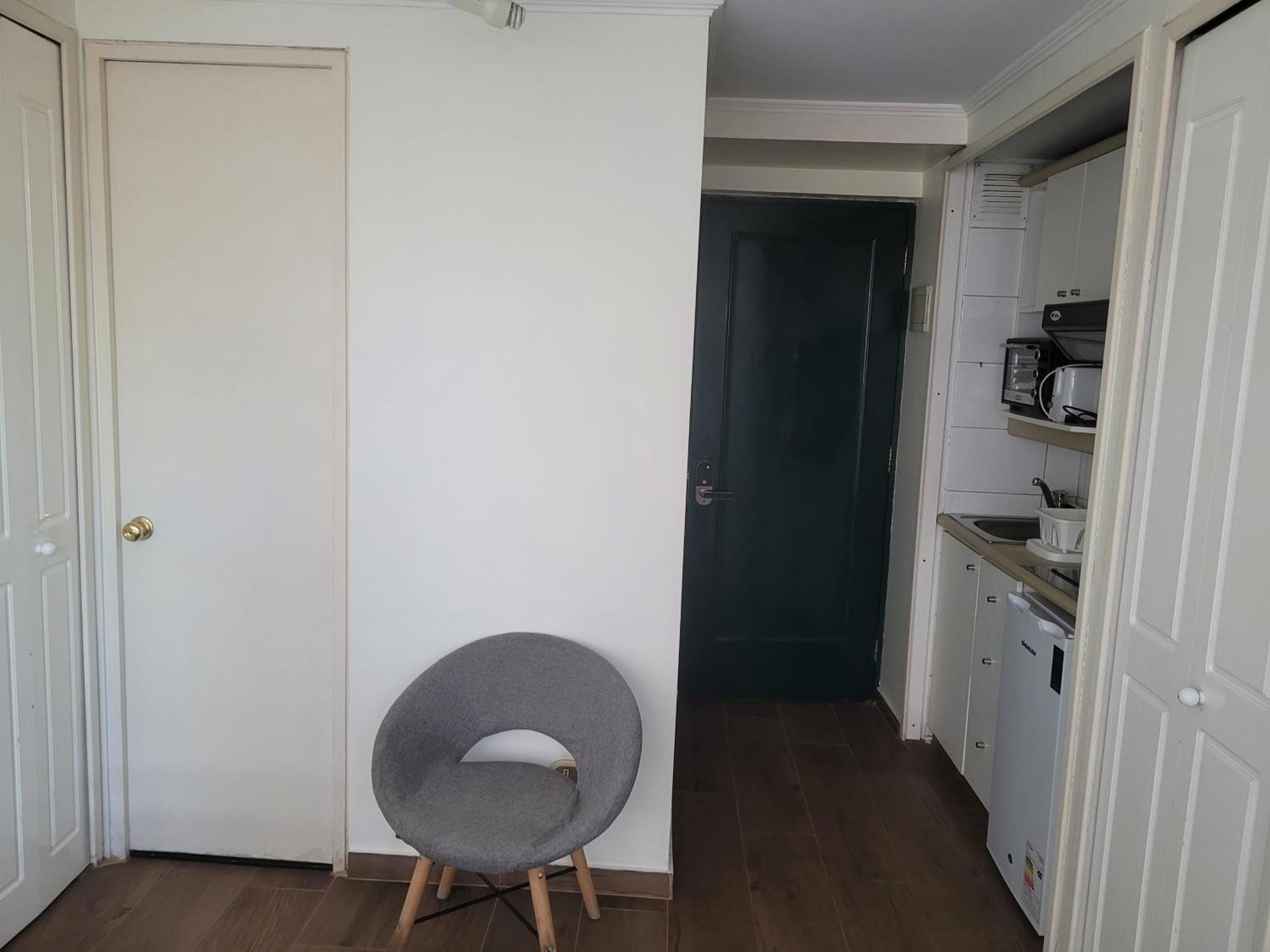 Amg Apartments Сантьяго Экстерьер фото