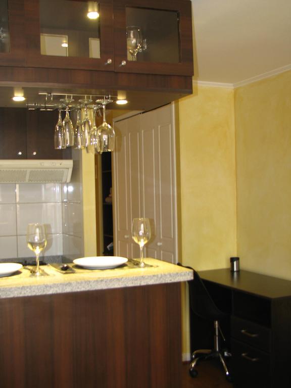 Amg Apartments Сантьяго Номер фото