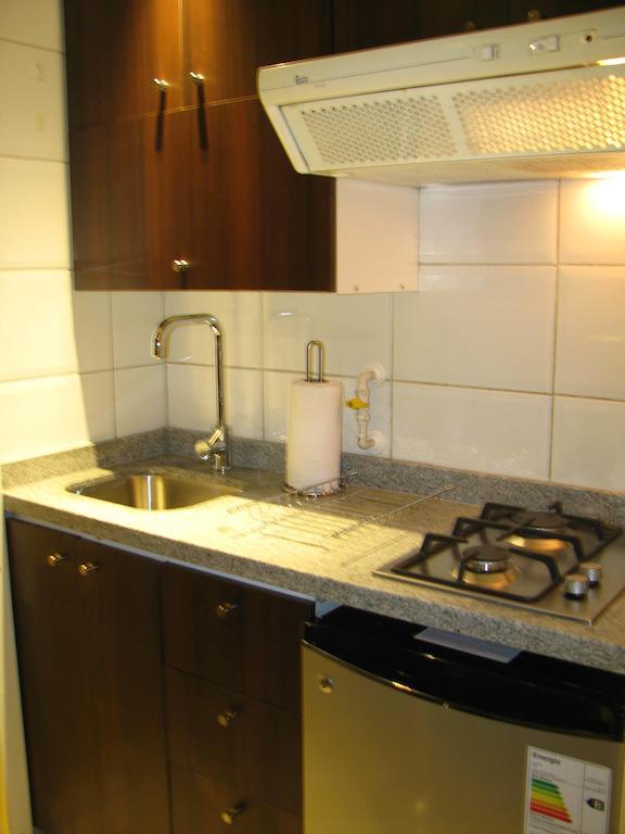 Amg Apartments Сантьяго Экстерьер фото