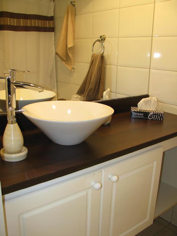 Amg Apartments Сантьяго Номер фото