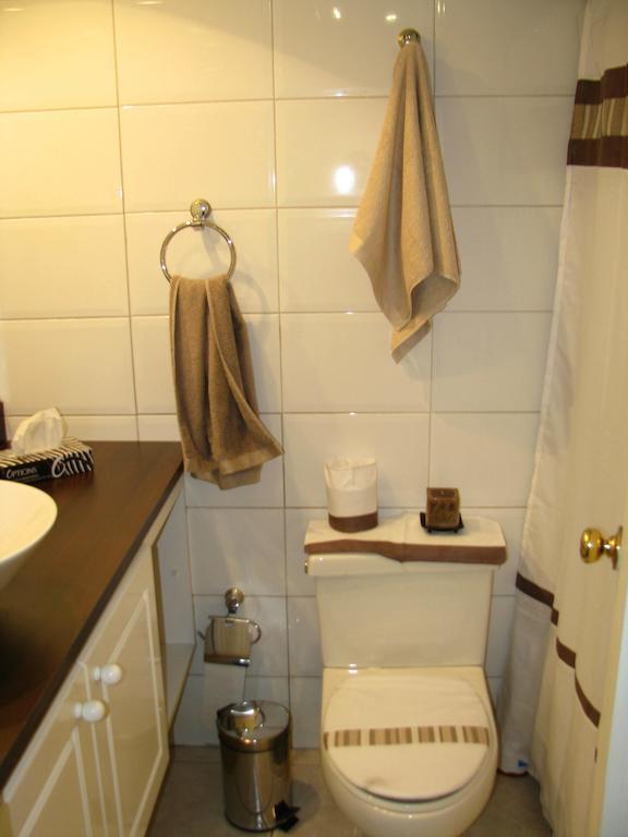 Amg Apartments Сантьяго Номер фото