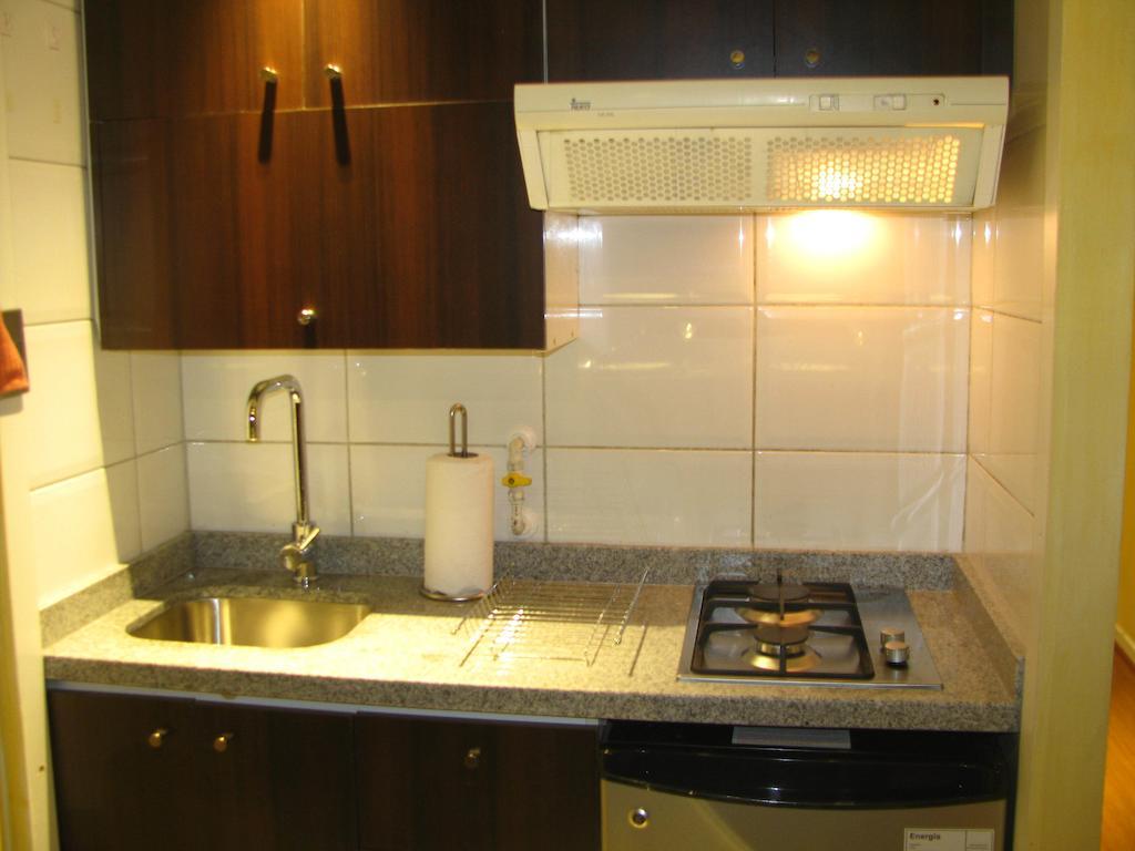 Amg Apartments Сантьяго Экстерьер фото