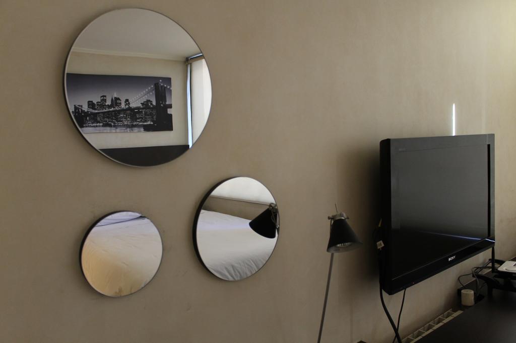 Amg Apartments Сантьяго Экстерьер фото