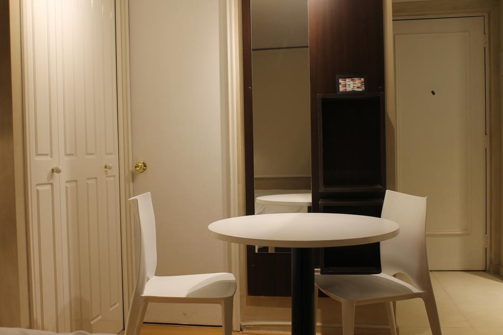 Amg Apartments Сантьяго Экстерьер фото