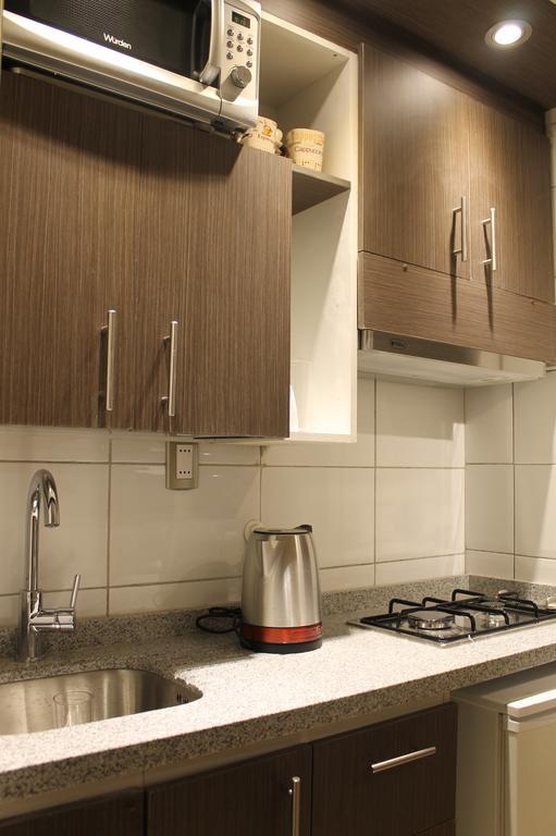 Amg Apartments Сантьяго Экстерьер фото