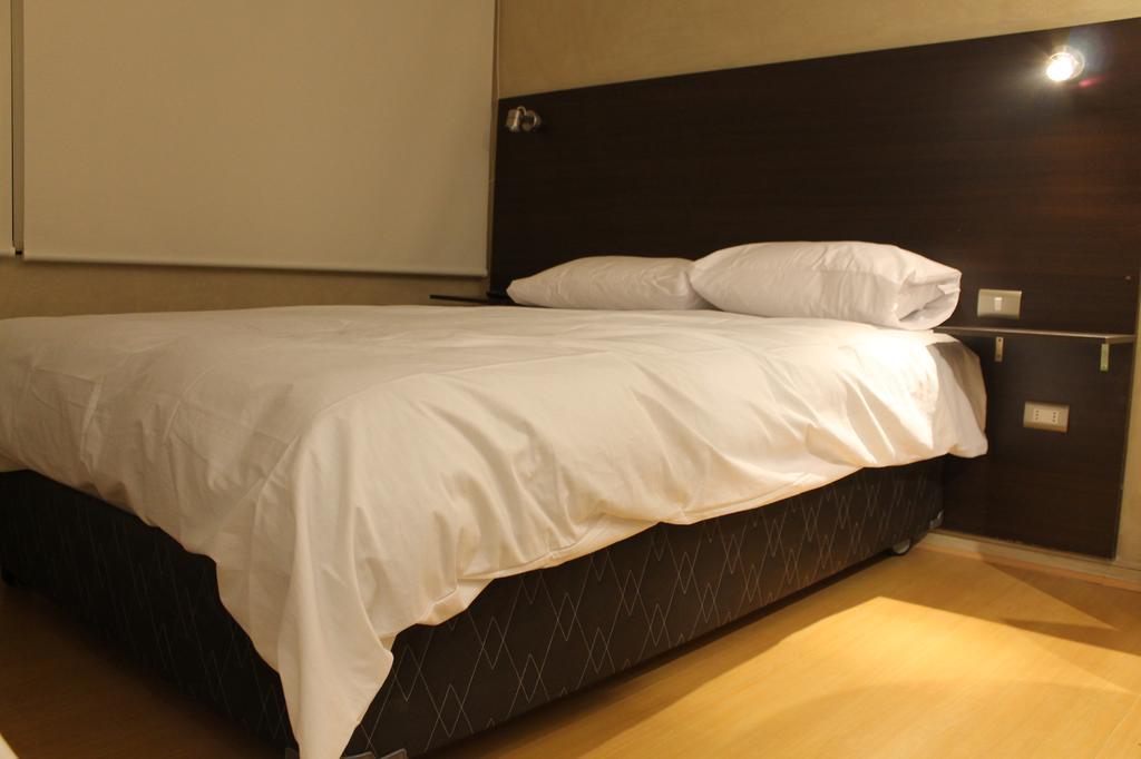 Amg Apartments Сантьяго Экстерьер фото