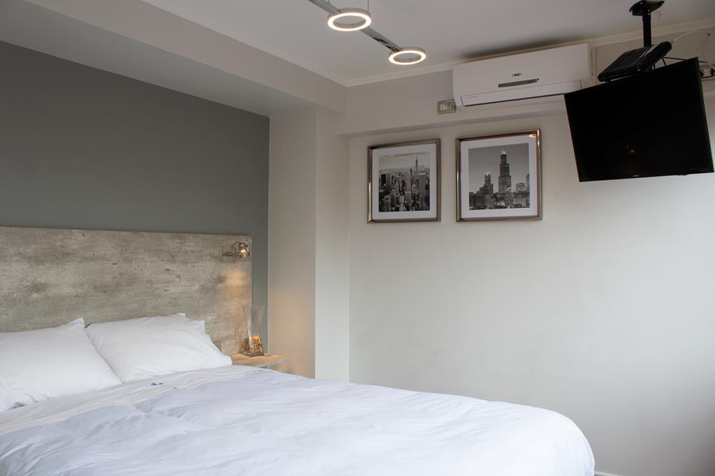 Amg Apartments Сантьяго Экстерьер фото